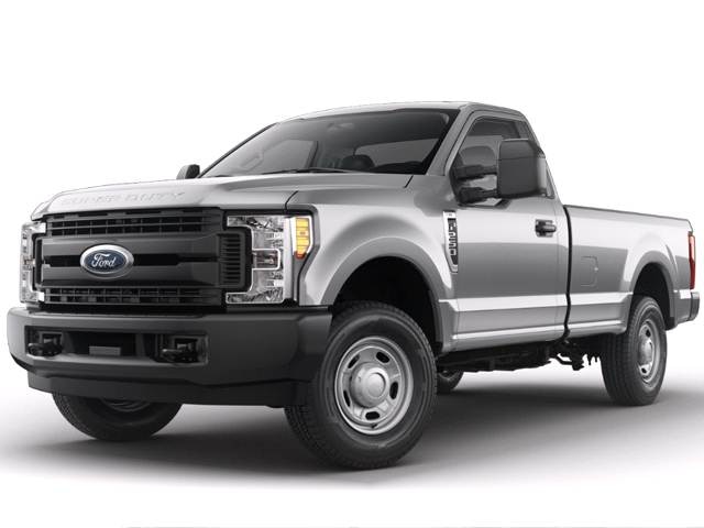 Used 2017 Ford F350 Super Duty Regular Cab Price, Reviews, Pictures & More